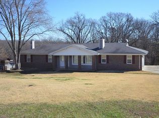 14030 Charter Church Rd, De Soto, MO 63020