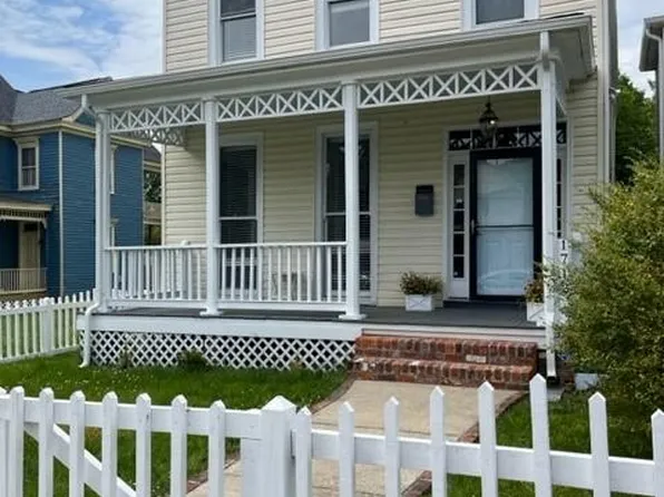 1712 4th Ave, Richmond, VA 23222