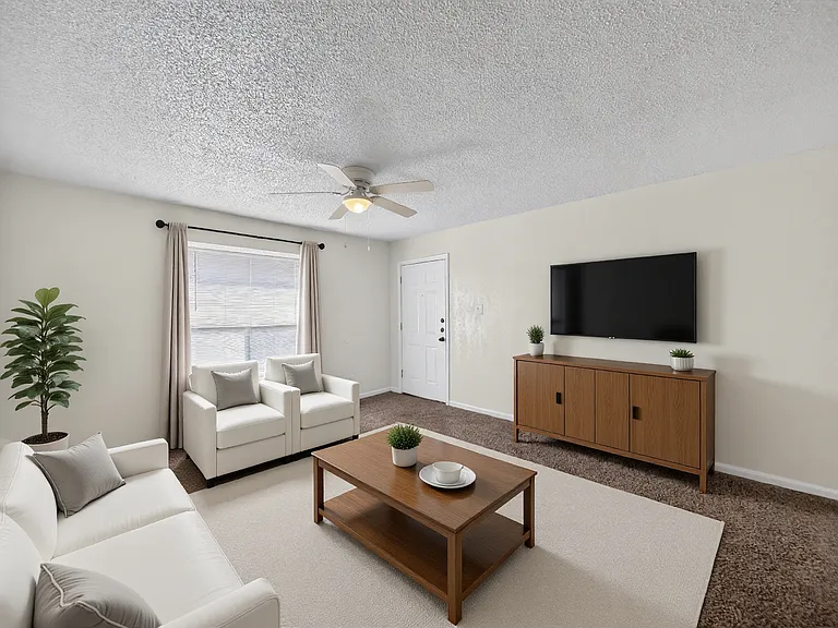 Quail Run Apartments — Photo 10