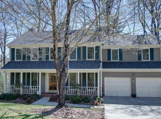 1342 Woody Creek Rd, Matthews, NC 28105