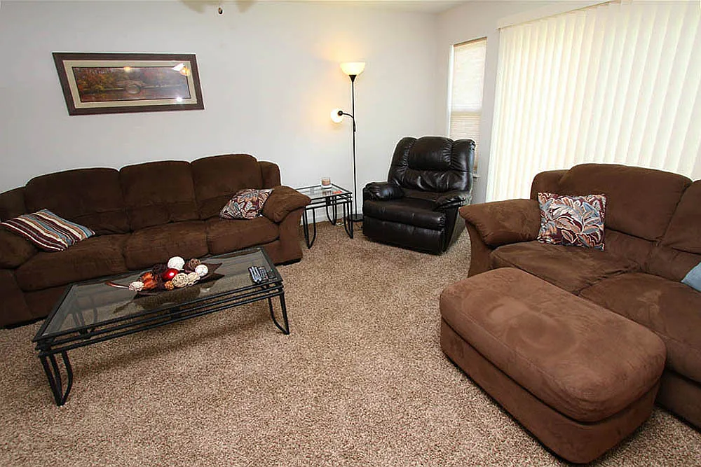Ivy Bridge 3 BR — Photo 4