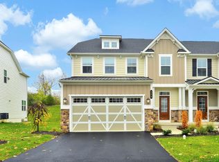 208 Quarry Point Rd, Malvern, PA 19355