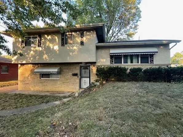 4464 Danforth Rd, Columbus, OH 43224
