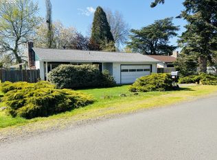 4405 SW 196th Ave, Beaverton, OR 97078