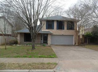 4712 Castleman Dr, Austin, TX 78725