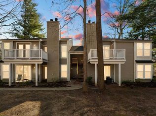 5950 Watch Chain Way UNIT 1108, Columbia, MD 21044