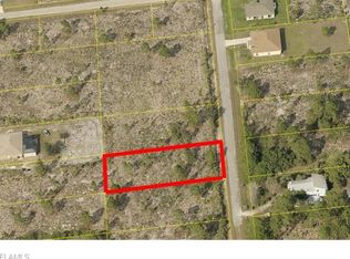 815 Rush Ave, Lehigh Acres, FL 33972