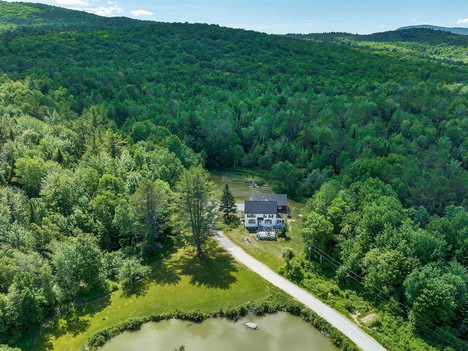 60 Lebrun Road, Dorchester, NH 03266 Zillow