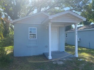 112 Springfield Ave, Panama City, FL 32401