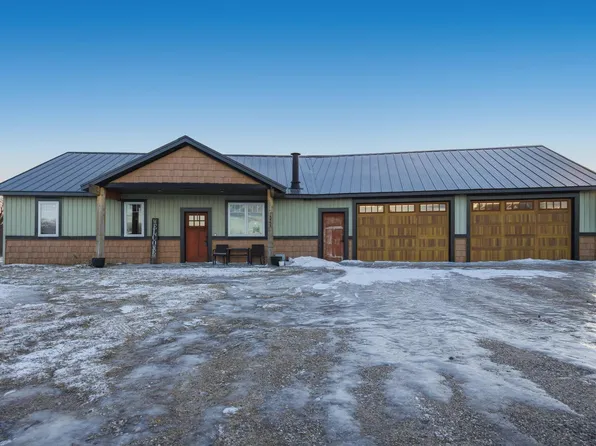 14443 Highway 10, Glyndon, MN 56547