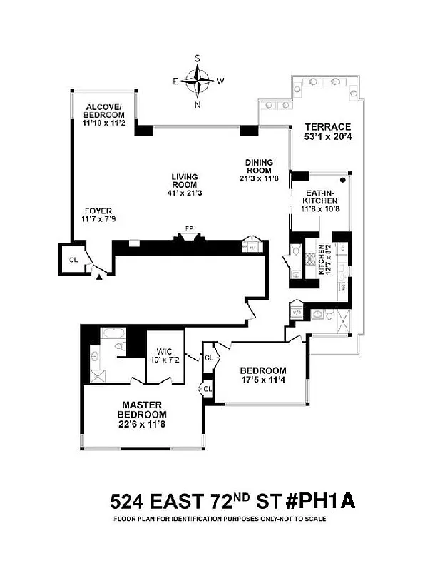 floor plan 4