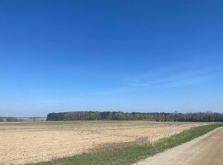 Jacob Rd, Cass city, MI 48726