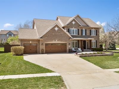 3114 152nd St, Urbandale, IA, 50323