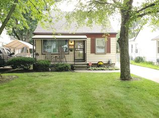 17453 Brady, Redford, MI 48240