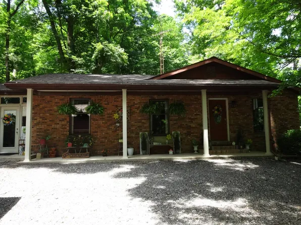 25283 Capers Rd, Bristow, IN 47515