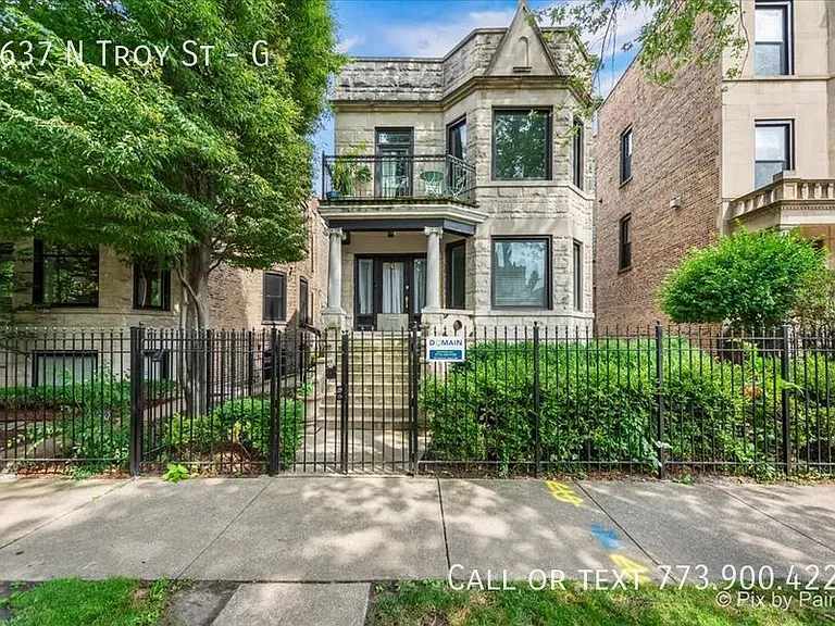 2637 N Troy St #G — Photo 1
