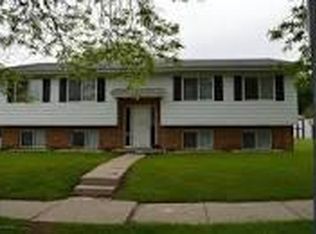 2705 Hampden Dr APT 3, Lansing, MI