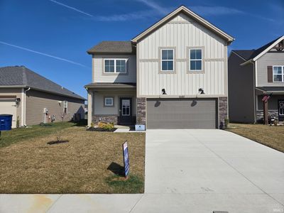 4680 Chelmsford Dr, Newburgh, IN, 47630