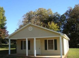 707 W Alabama Ave, Bessemer City, NC 28016