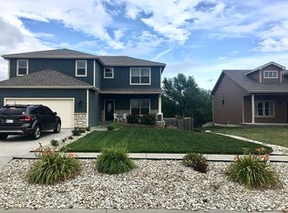 1831 Sutter Woods Rd, Junction City, KS 66441