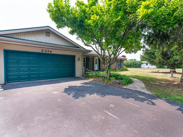 2334 E West Hart Rd, Beloit, WI 53511