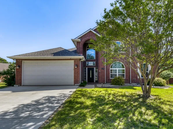 5429 Rocky Mountain Rd, Fort Worth, TX 76137