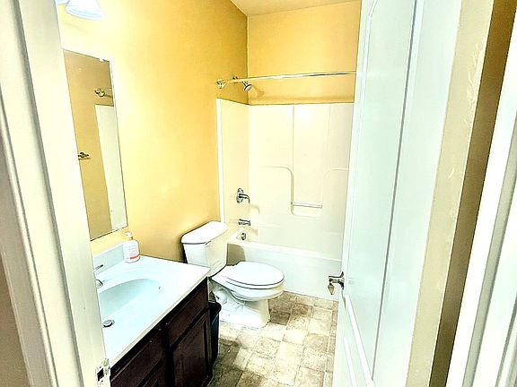 Hall Bath