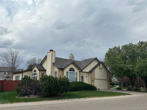 5201 Madison Creek Drive, Fort Collins, CO 80528