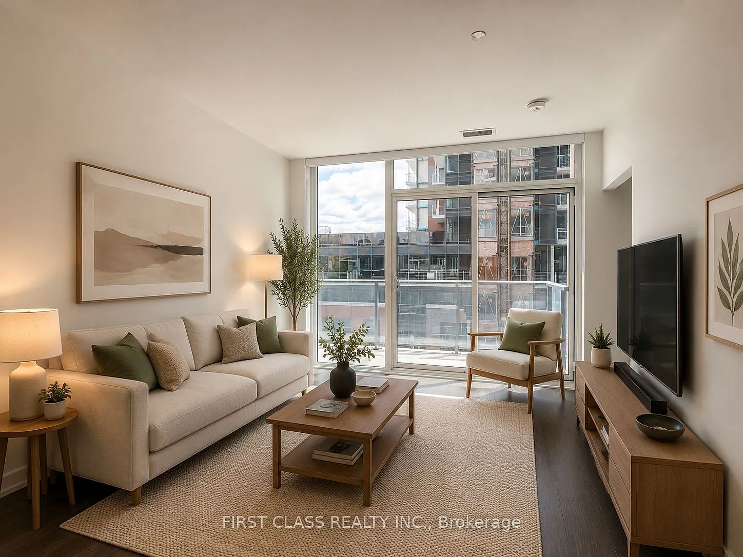 2 bed, $2,350 — Photo 3