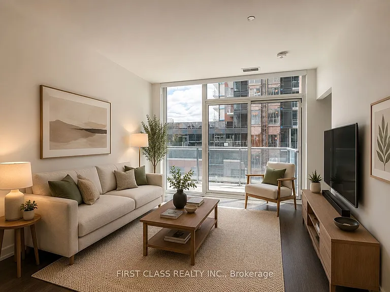 4010 Eglinton Ave W #825 — Photo 3