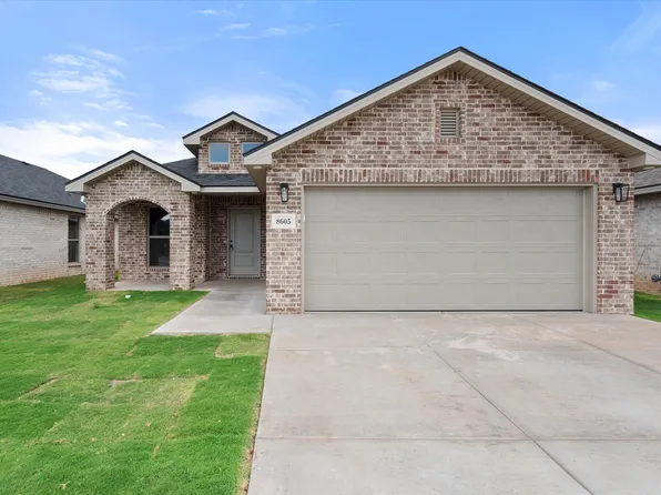 8605 29th St, Lubbock, TX 79407