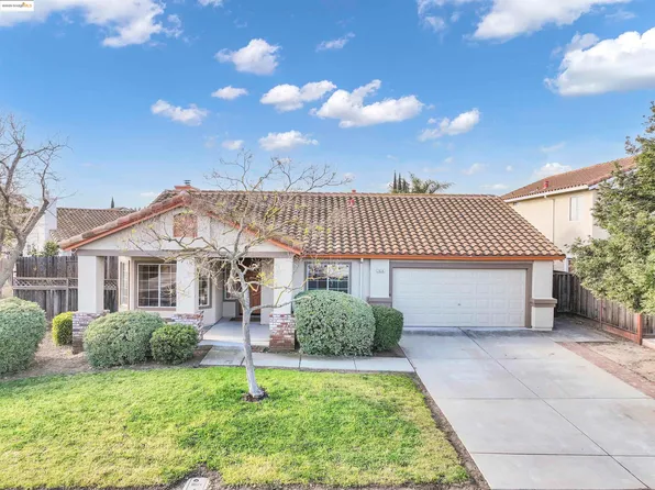 2636 Coffee Tree Way, Antioch, CA 94509