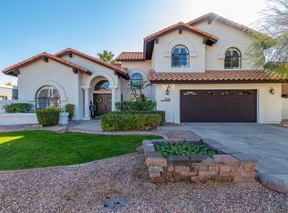 1929 E Calle De Arcos, Tempe, AZ 85284