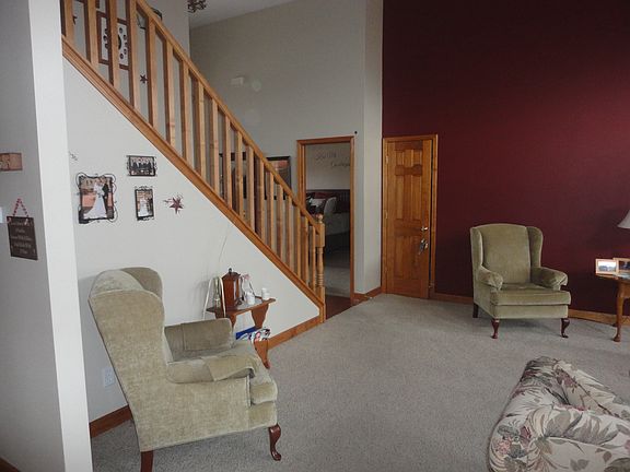 Formal Living Room