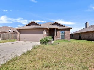 7424 99th St, Lubbock, TX 79424