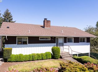 2645 Lincoln St, Eugene, OR