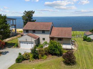 967 Becton Rd, Havelock, NC 28532