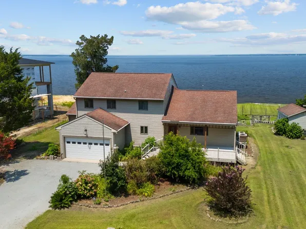 967 Becton Road, Havelock, NC 28532