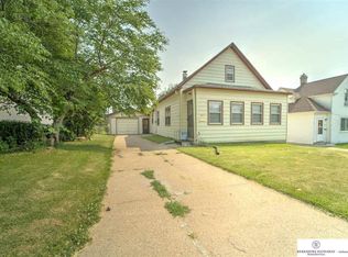 3915 X St, Omaha, NE 68107