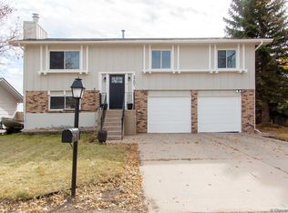 5201 Atlantic Dr, Cheyenne, WY 82001