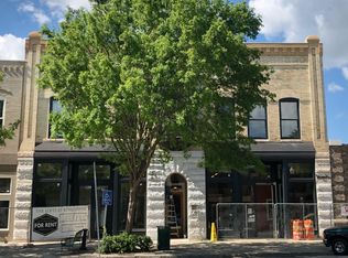 121 W Jackson St, Dublin, GA 31021