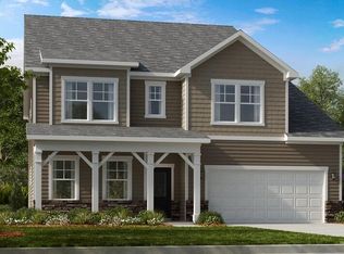 4509 Virta View Rd, Fuquay Varina, NC 27526