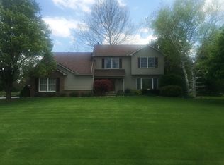 2199 Maple Park Dr, Ann Arbor, MI