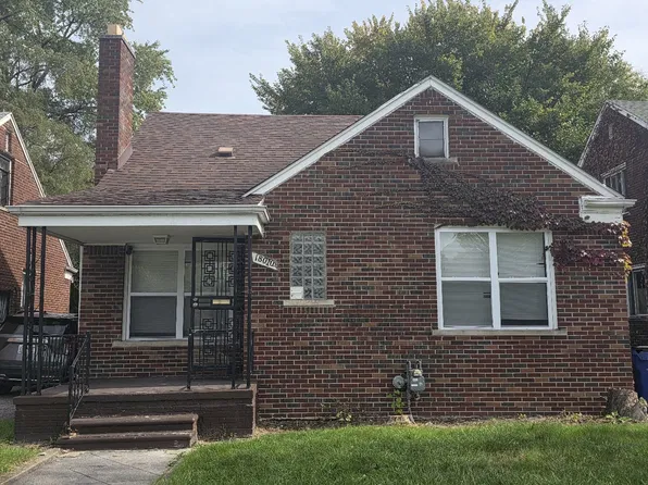 18010 Lesure St, Detroit, MI 48235