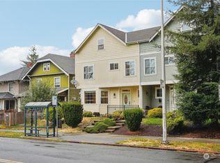 403 N I St, Tacoma, WA