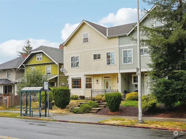 403 N I Street, Tacoma, WA 98403