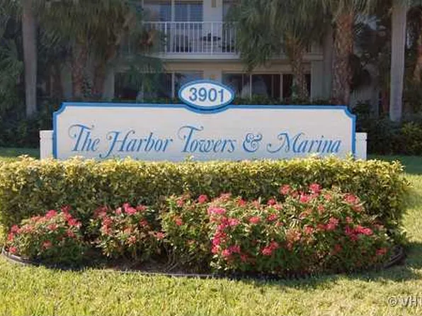 3901 S Flagler Dr APT 905, West Palm Beach, FL 33405