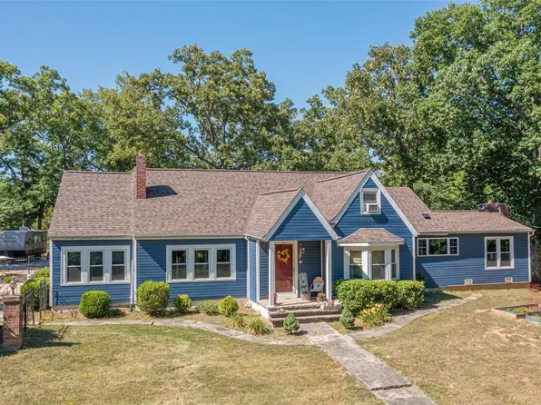 1535 Gravois Rd, Saint Clair, MO 63077