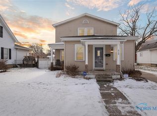 512 W Dudley St, Maumee, OH