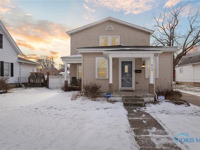 512 W Dudley St, Maumee, OH, 43537